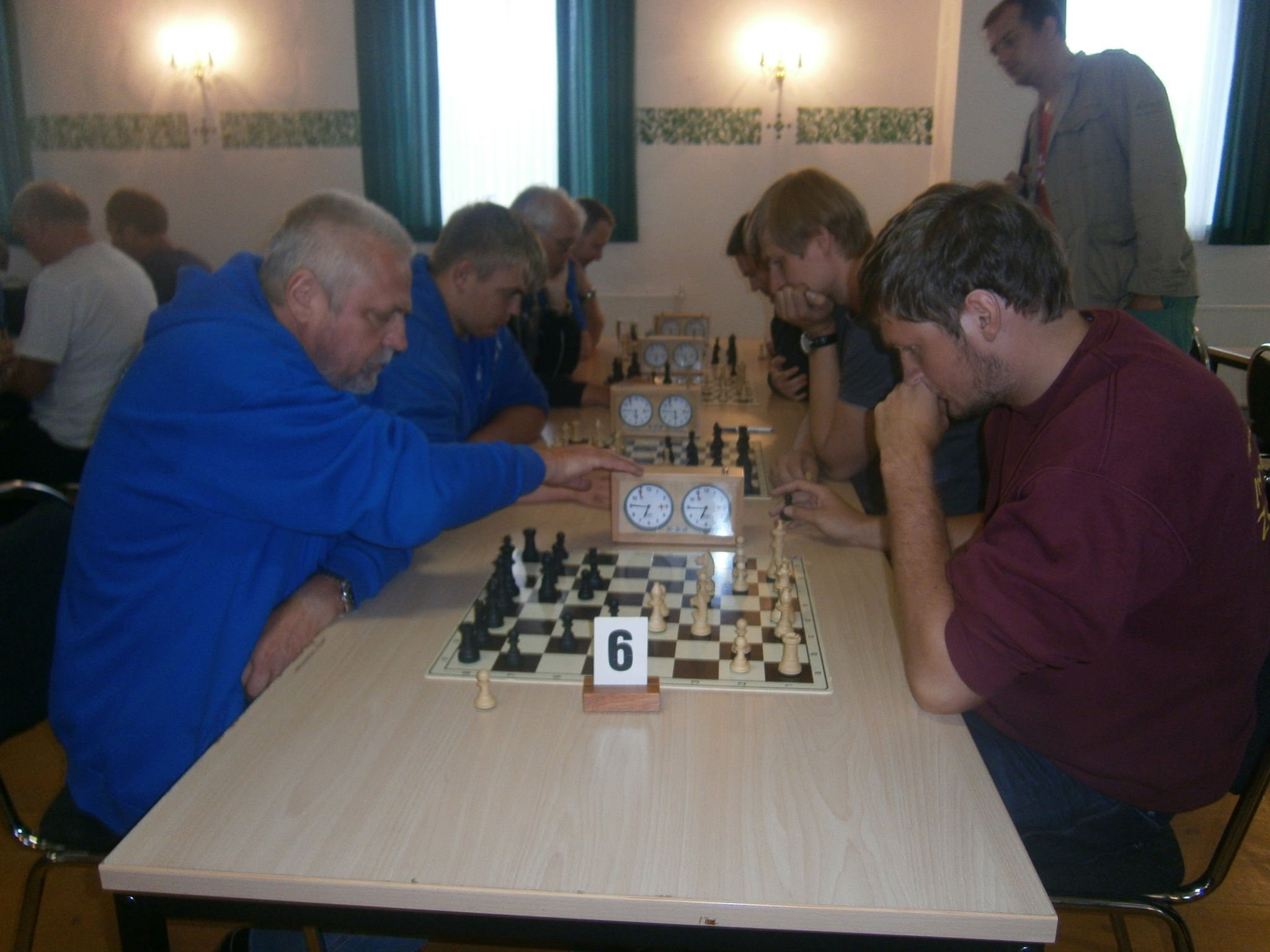 Vorschau